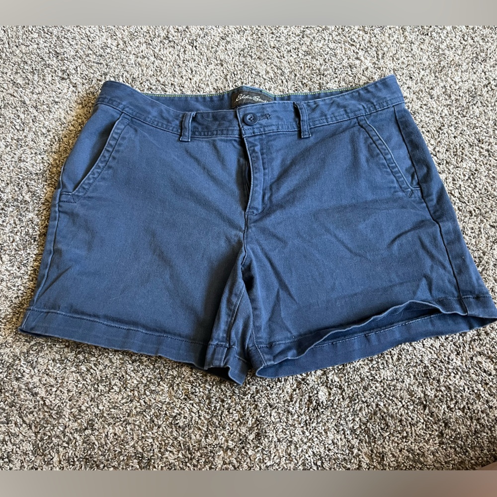 Eddie Bauer shorts